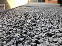 pervious concrete