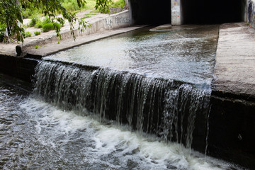 stormwater runoff